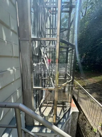 Pronájem bytu 2+kk, Praha - Vinohrady, Mánesova, 45 m2