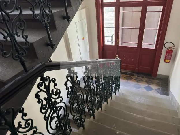 Pronájem bytu 2+kk, Praha - Vinohrady, Mánesova, 45 m2
