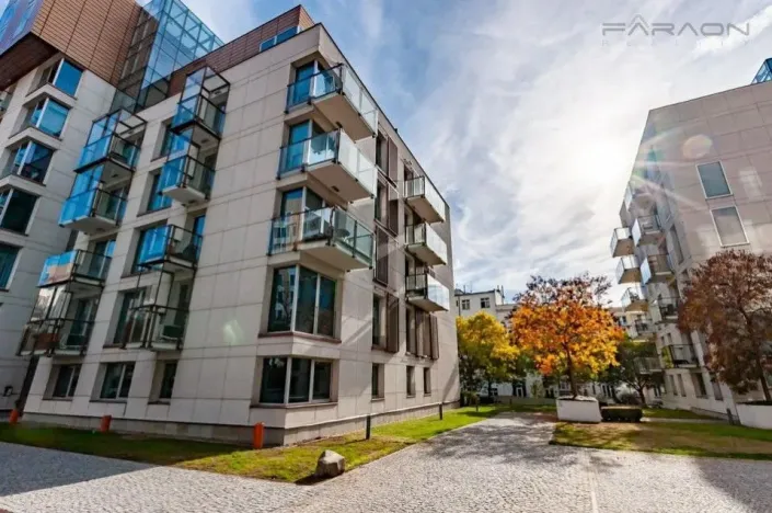 Pronájem bytu 2+kk, Praha - Vinohrady, Korunní, 89 m2