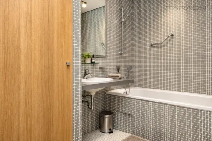 Pronájem bytu 2+kk, Praha - Vinohrady, Korunní, 89 m2