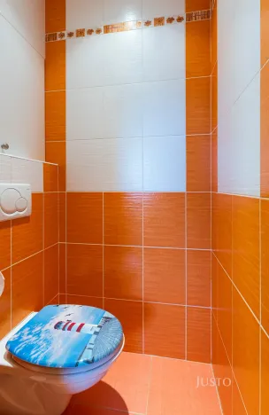 Pronájem bytu 2+1, Staré Město, Brněnská, 56 m2