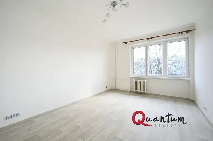 Pronájem bytu 3+1, Praha - Hloubětín, Poděbradská, 72 m2
