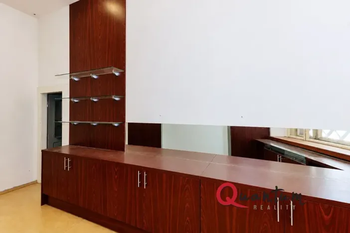 Pronájem obchodního prostoru, Praha - Radotín, Matějovského, 150 m2
