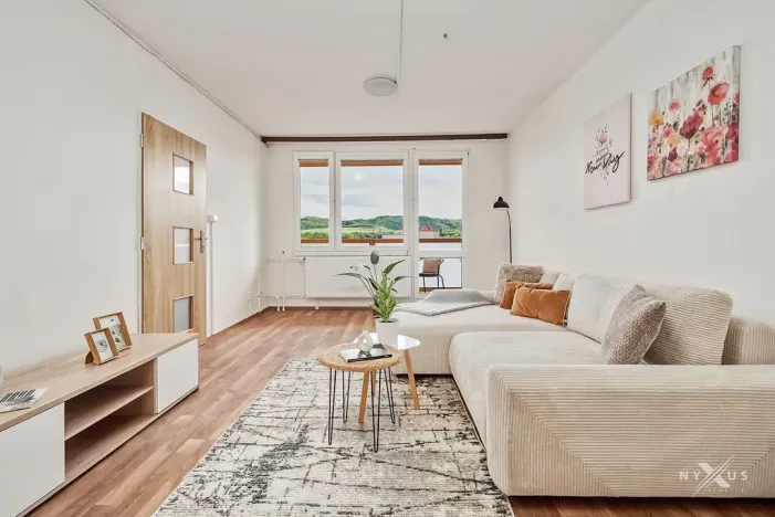 Prodej bytu 3+1, Beroun, Havlíčkova, 71 m2