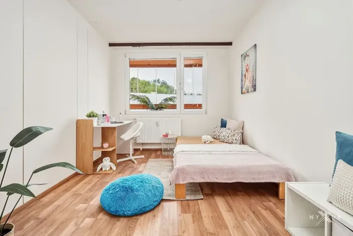 Prodej bytu 3+1, Beroun, Havlíčkova, 71 m2