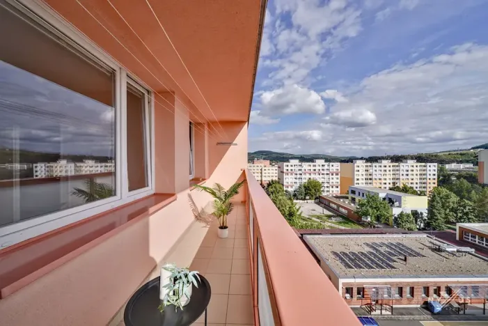 Prodej bytu 3+1, Beroun, Havlíčkova, 71 m2