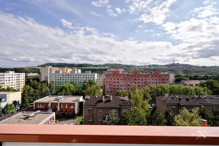 Prodej bytu 3+1, Beroun, Havlíčkova, 71 m2
