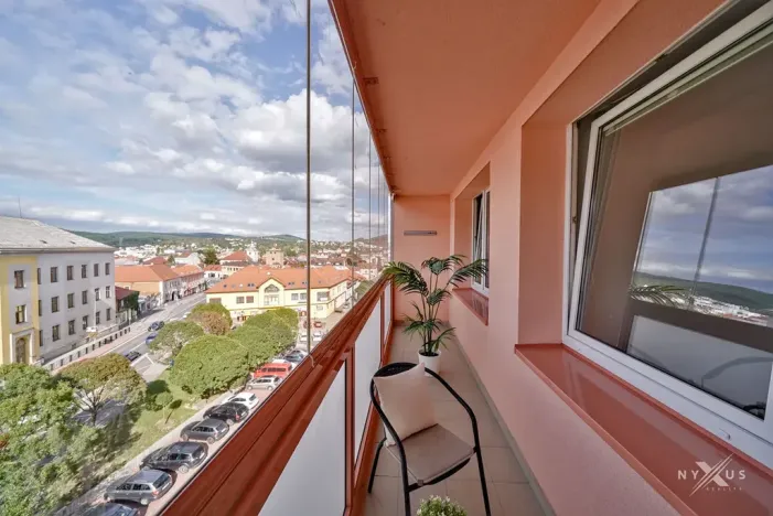 Prodej bytu 3+1, Beroun, Havlíčkova, 71 m2
