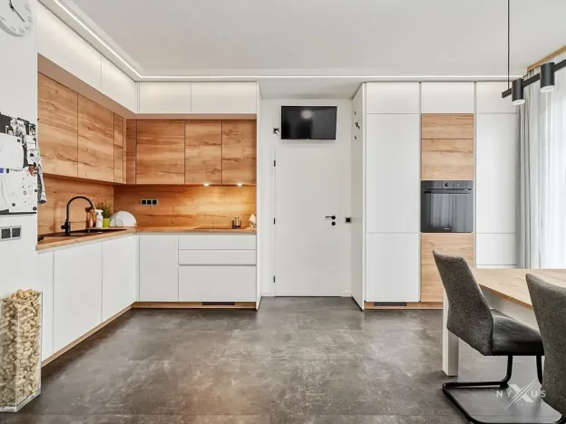 Prodej bytu 2+1, Praha - Hostivař, Vladycká, 55 m2