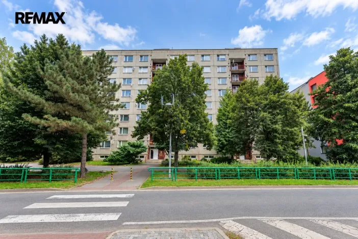 Prodej bytu 3+1, Náchod, Kostelecká, 71 m2