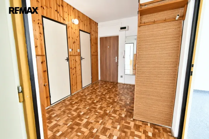 Prodej bytu 3+1, Náchod, Kostelecká, 71 m2