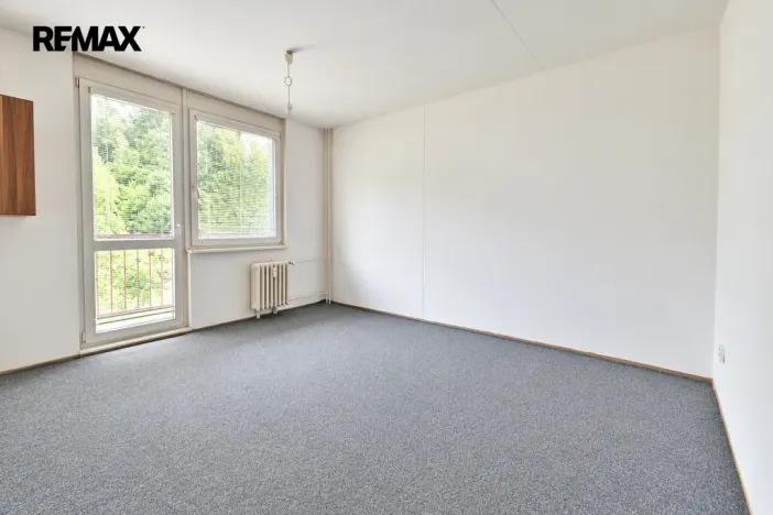 Prodej bytu 3+1, Náchod, Kostelecká, 71 m2