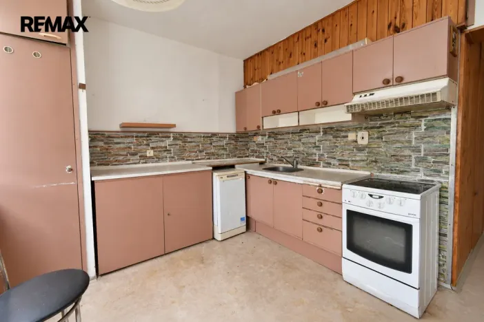 Prodej bytu 3+1, Náchod, Kostelecká, 71 m2