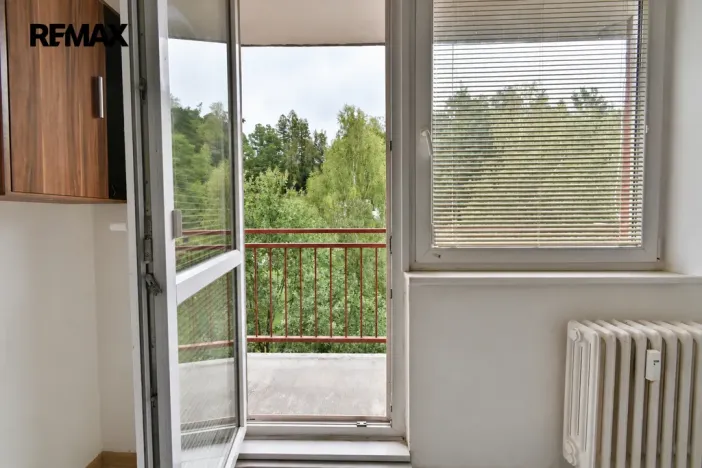 Prodej bytu 3+1, Náchod, Kostelecká, 71 m2