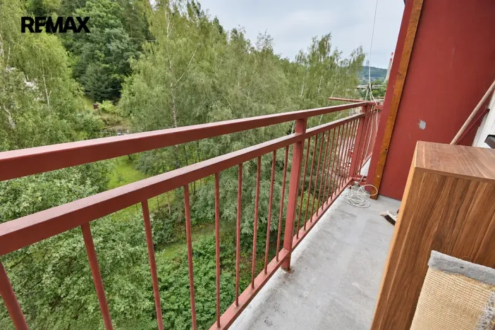 Prodej bytu 3+1, Náchod, Kostelecká, 71 m2
