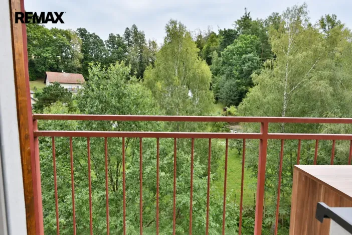Prodej bytu 3+1, Náchod, Kostelecká, 71 m2
