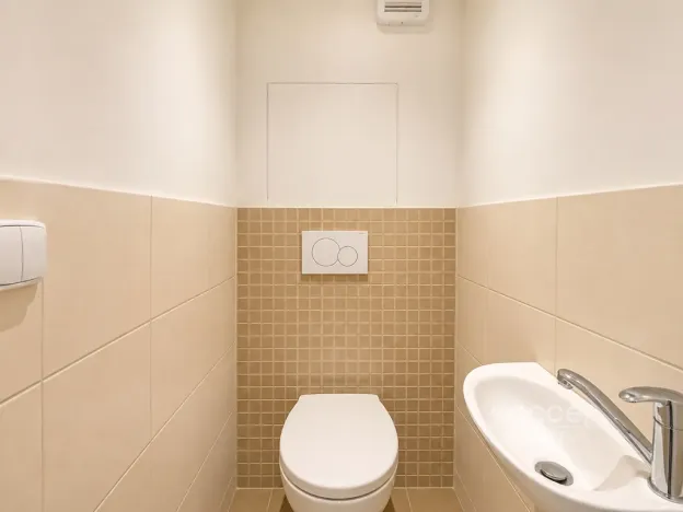 Pronájem bytu 3+1, Praha - Háje, Brechtova, 72 m2