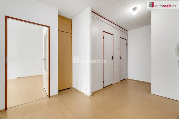 Prodej bytu 3+kk, Praha - Horní Počernice, Chodovická, 63 m2