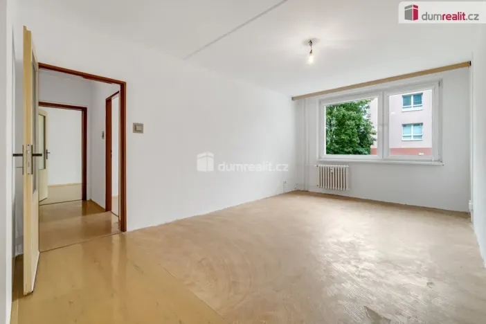 Prodej bytu 3+kk, Praha - Horní Počernice, Chodovická, 63 m2