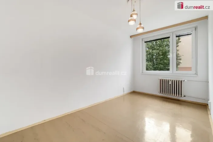 Prodej bytu 3+kk, Praha - Horní Počernice, Chodovická, 63 m2