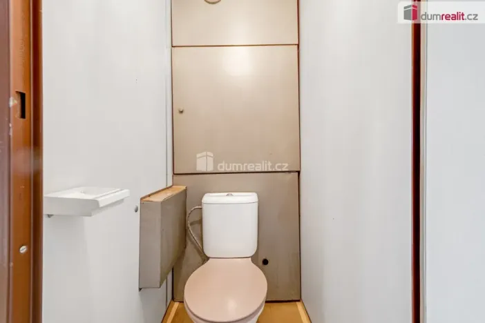 Prodej bytu 3+kk, Praha - Horní Počernice, Chodovická, 63 m2