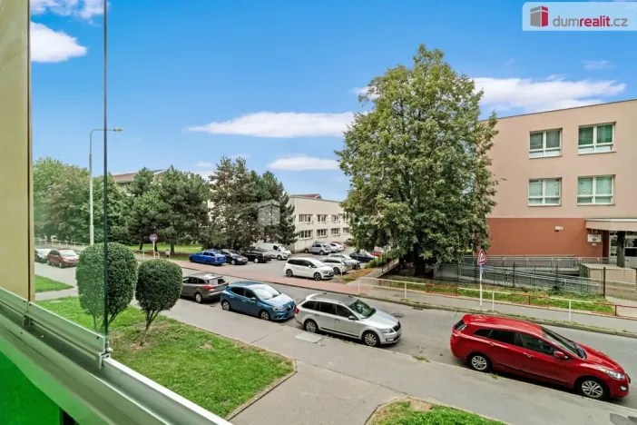 Prodej bytu 3+kk, Praha - Horní Počernice, Chodovická, 63 m2