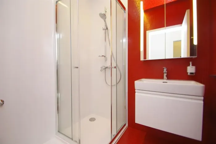 Pronájem bytu 2+1, Praha - Vinohrady, Korunní, 82 m2