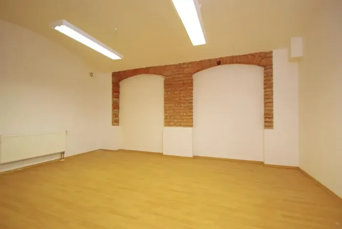 Pronájem obchodního prostoru, Praha - Vinohrady, Mánesova, 135 m2