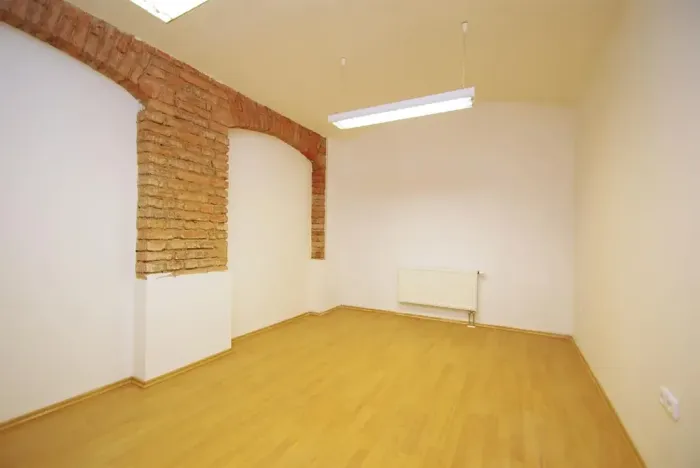 Pronájem obchodního prostoru, Praha - Vinohrady, Mánesova, 135 m2