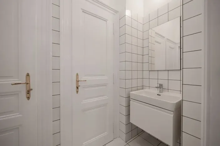 Pronájem kanceláře, Praha - Vinohrady, Italská, 255 m2