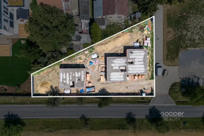 Prodej ubytování, Praha - Koloděje, 357 m2