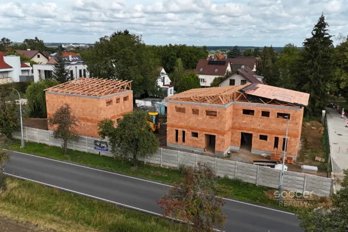 Prodej ubytování, Praha - Koloděje, 357 m2