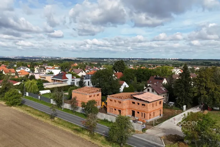 Prodej ubytování, Praha - Koloděje, 357 m2