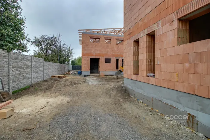 Prodej ubytování, Praha - Koloděje, 357 m2