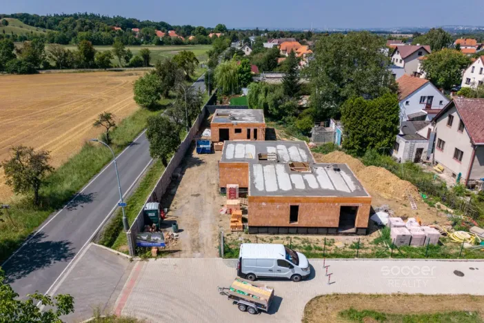 Prodej ubytování, Praha - Koloděje, 357 m2