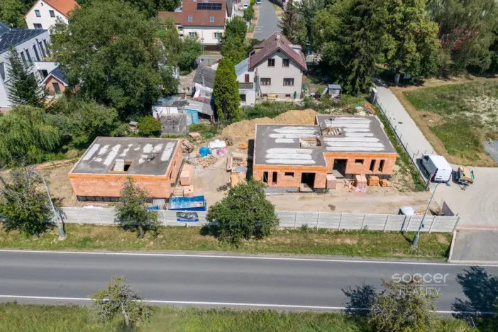 Prodej ubytování, Praha - Koloděje, 357 m2