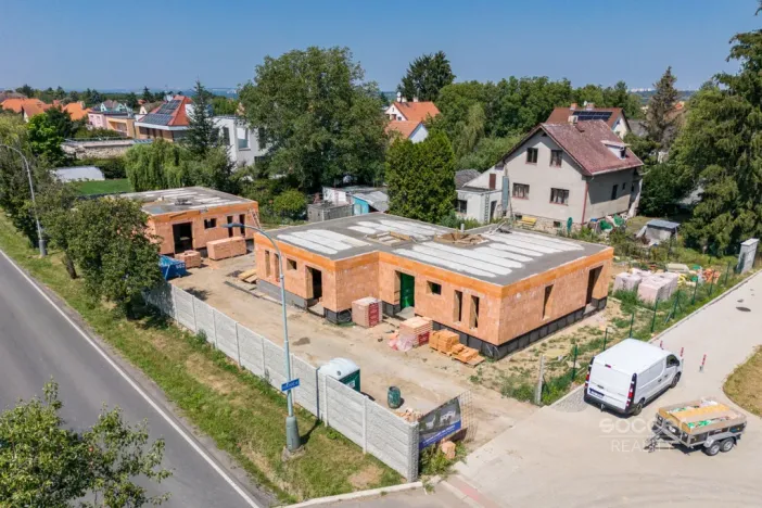 Prodej ubytování, Praha - Koloděje, 357 m2