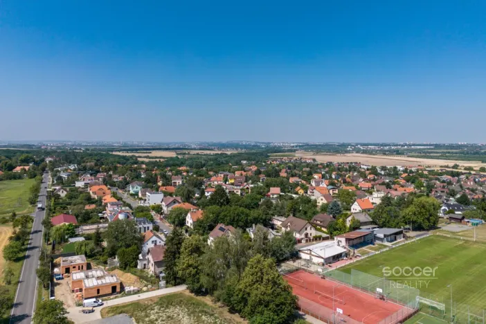 Prodej ubytování, Praha - Koloděje, 357 m2