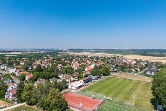 Prodej ubytování, Praha - Koloděje, 357 m2