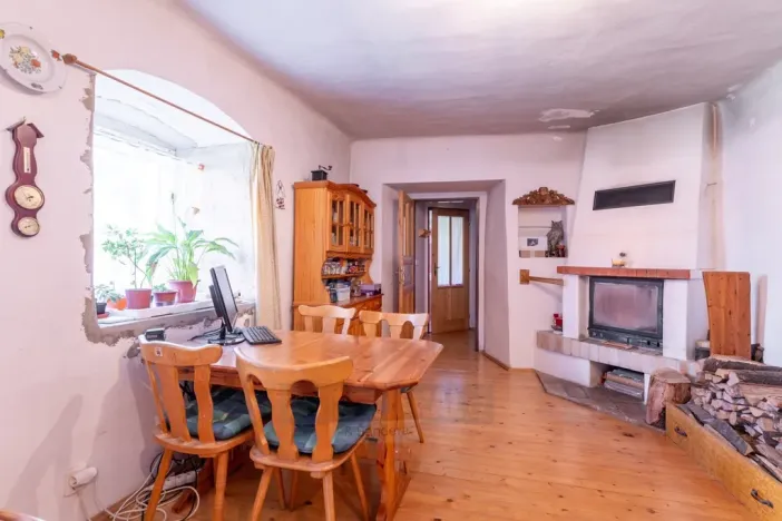 Prodej chalupy, Všemyslice - Neznašov, 140 m2