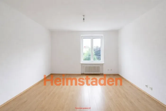 Pronájem bytu 2+1, Havířov - Město, Dvořákova, 63 m2