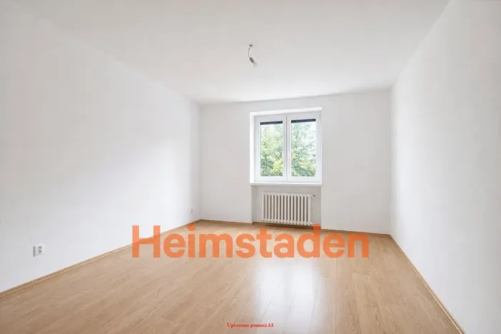 Pronájem bytu 2+1, Havířov - Město, Dvořákova, 63 m2