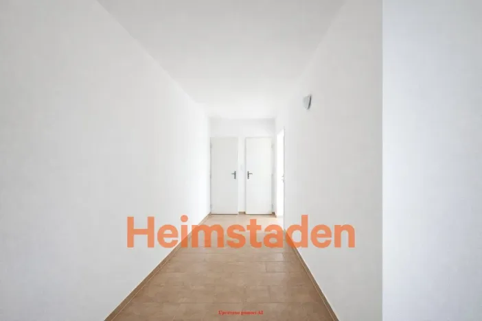 Pronájem bytu 2+1, Havířov - Město, Dvořákova, 63 m2