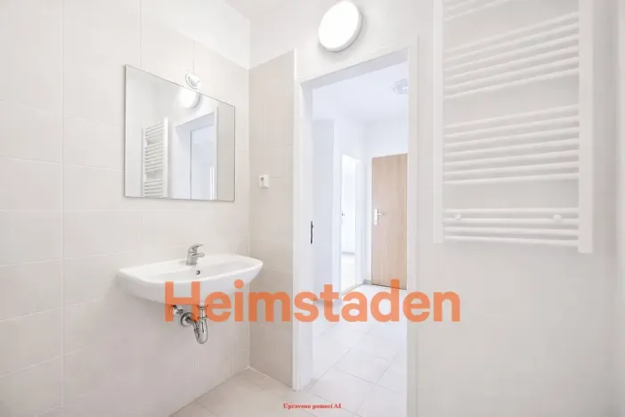 Pronájem bytu 1+1, Havířov - Město, Hlavní třída, 45 m2