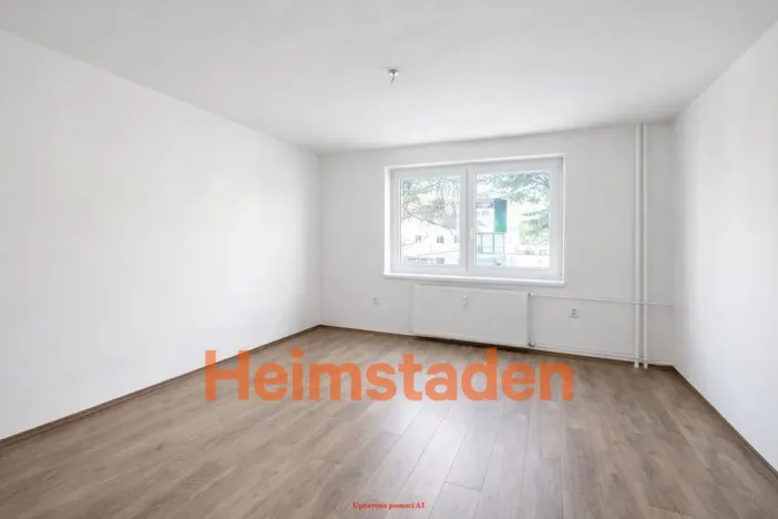 Pronájem bytu 2+1, Havířov - Šumbark, Jarošova, 54 m2