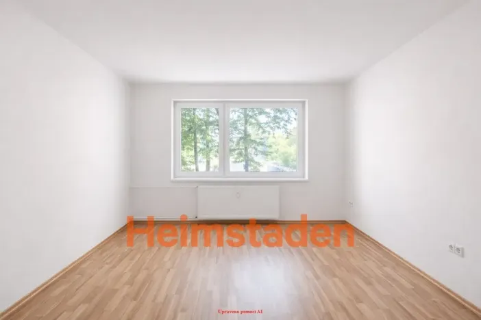 Pronájem bytu 2+1, Havířov - Šumbark, Jarošova, 54 m2