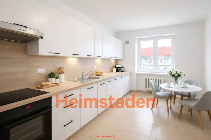 Pronájem bytu 1+kk, Havířov - Prostřední Suchá, Dělnická, 23 m2