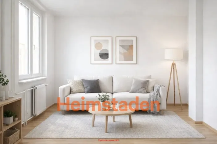 Pronájem bytu 1+kk, Havířov - Prostřední Suchá, Dělnická, 23 m2