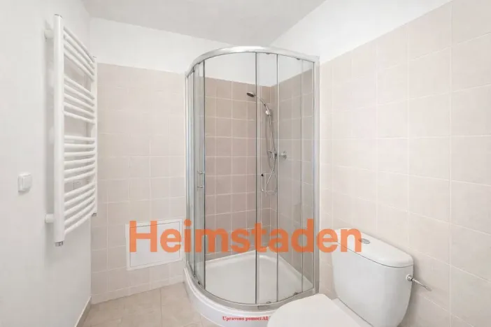 Pronájem bytu 1+kk, Havířov - Prostřední Suchá, Dělnická, 23 m2
