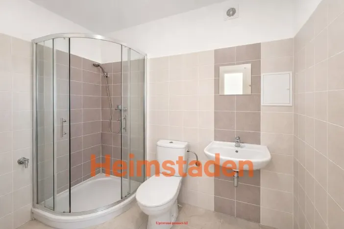 Pronájem bytu 1+kk, Havířov - Prostřední Suchá, Dělnická, 23 m2